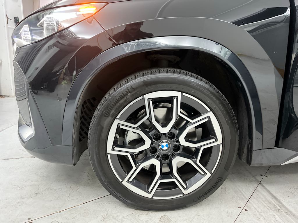 Thumbnail: 2023 BMW X1 - 5