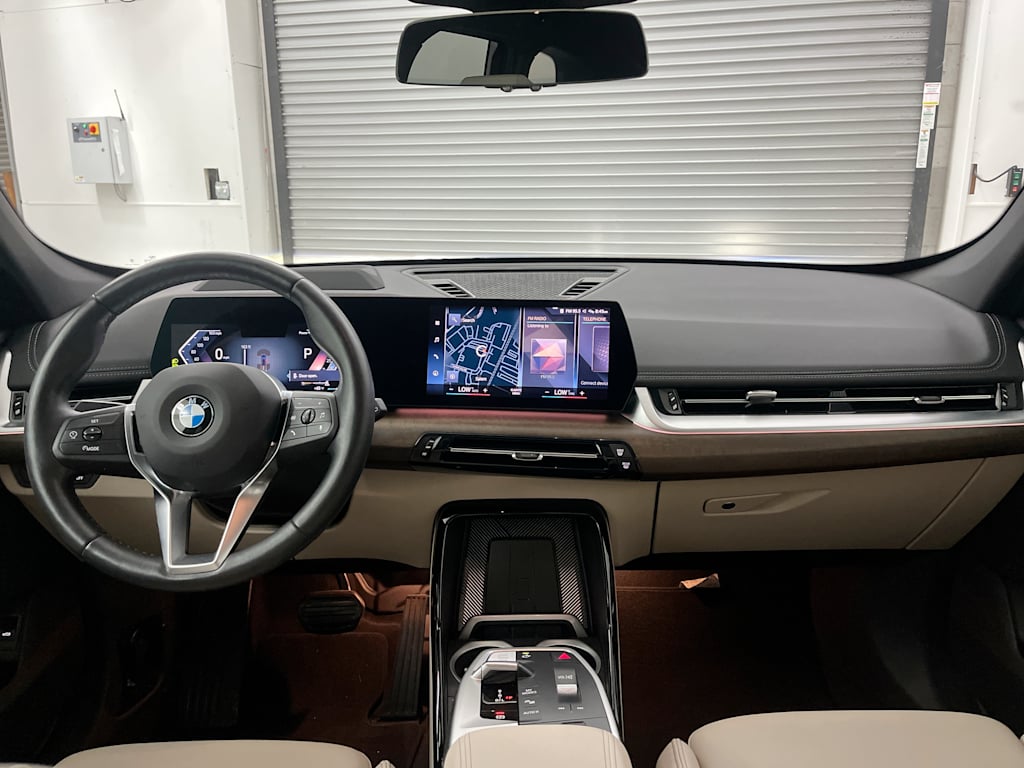 Thumbnail: 2023 BMW X1 - 2