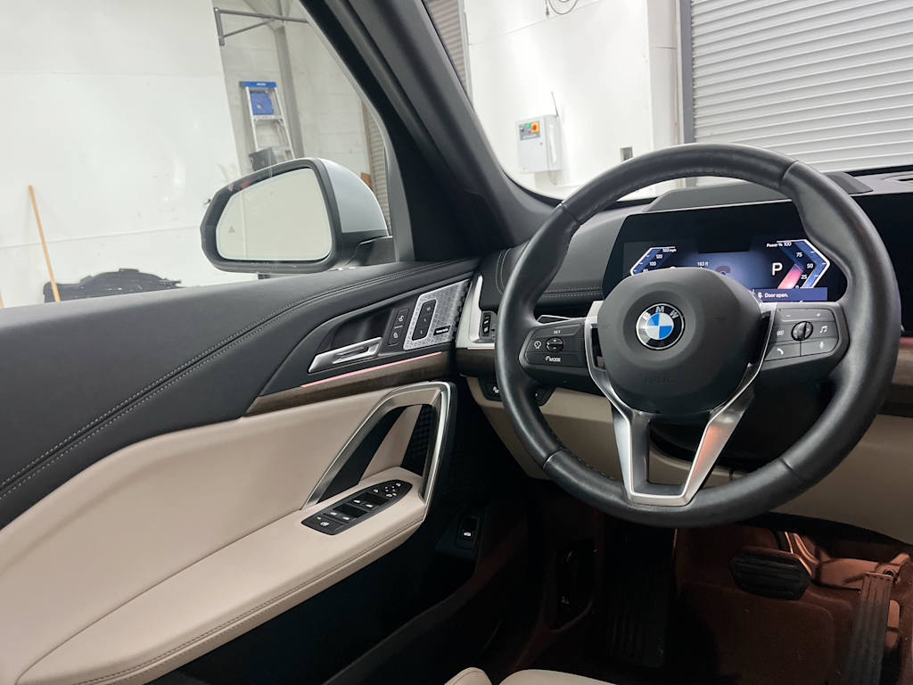 Thumbnail: 2023 BMW X1 - 7