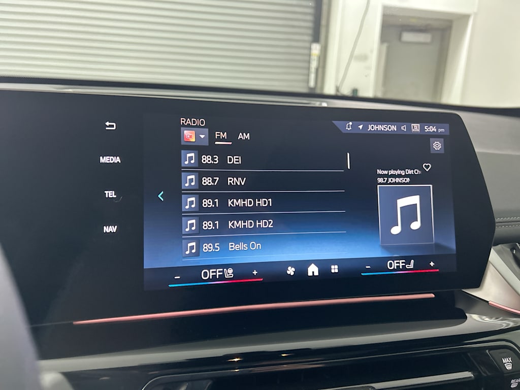 Thumbnail: 2025 BMW X1 - 11