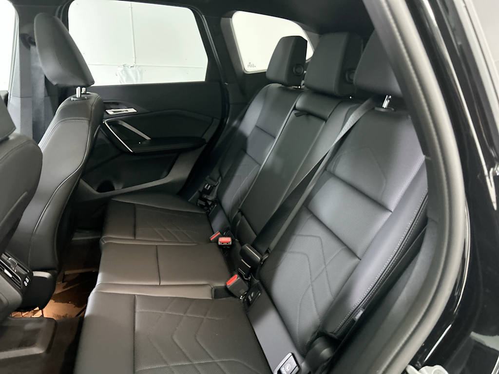 Thumbnail: 2025 BMW X1 - 10