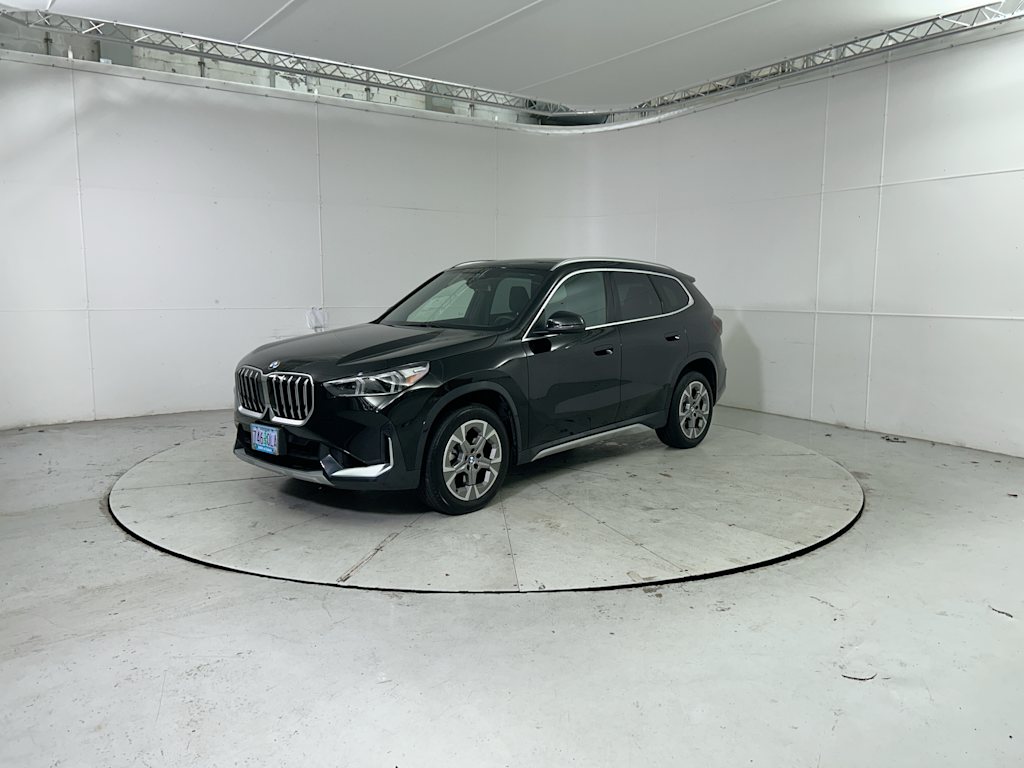 Thumbnail: 2025 BMW X1 - 5