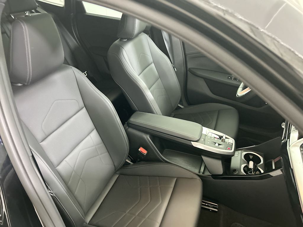 Thumbnail: 2025 BMW X1 - 9