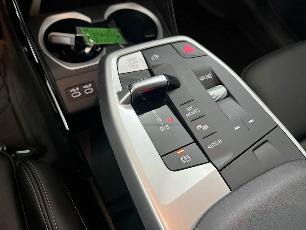 Thumbnail: 2023 BMW X1 - 12