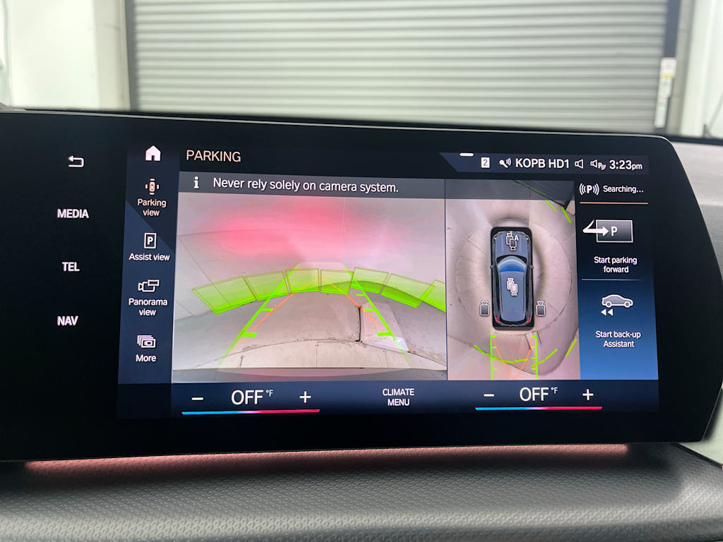 Thumbnail: 2023 BMW X1 - 26