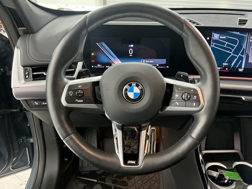 Thumbnail: 2023 BMW X1 - 2