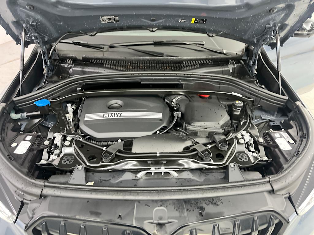 Thumbnail: 2023 BMW X1 - 7