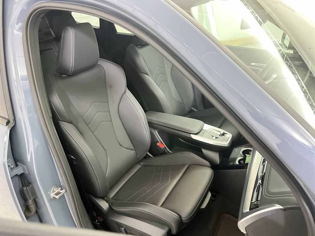 Thumbnail: 2023 BMW X1 - 9