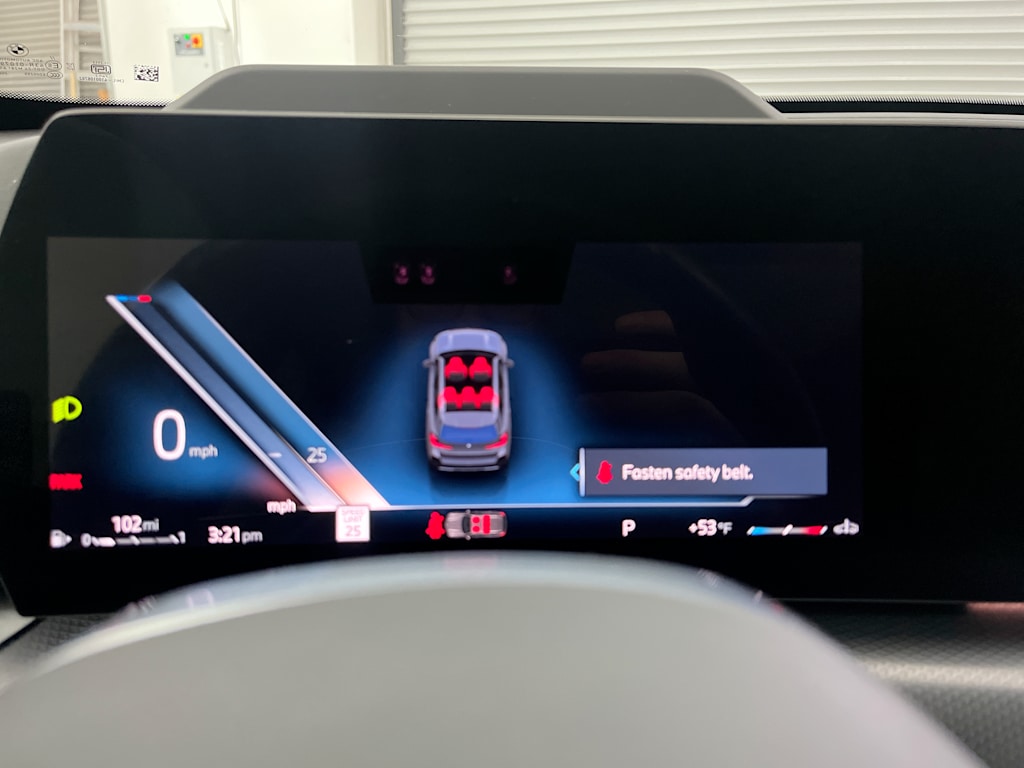 Thumbnail: 2023 BMW X1 - 13