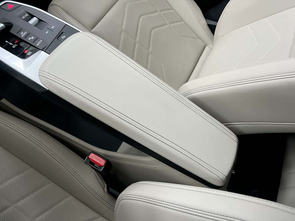 Thumbnail: 2024 BMW X1 - 6
