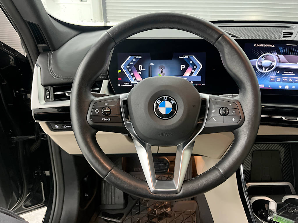 Thumbnail: 2024 BMW X1 - 13