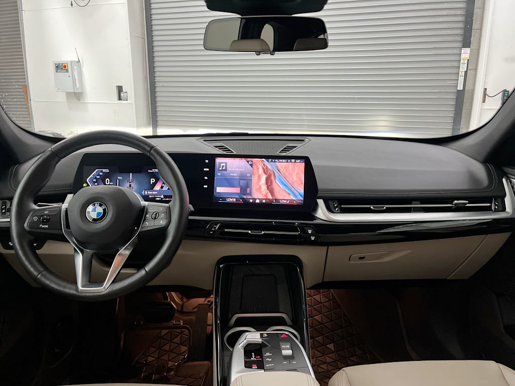 Thumbnail: 2024 BMW X1 - 2