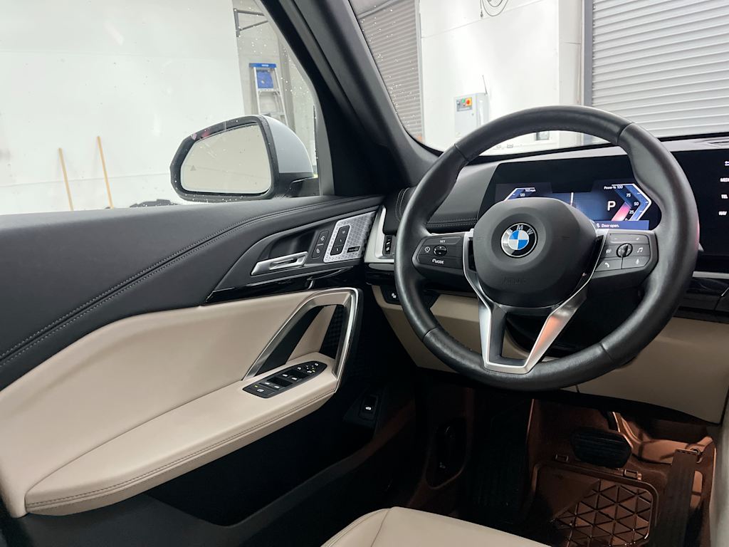 Thumbnail: 2024 BMW X1 - 9