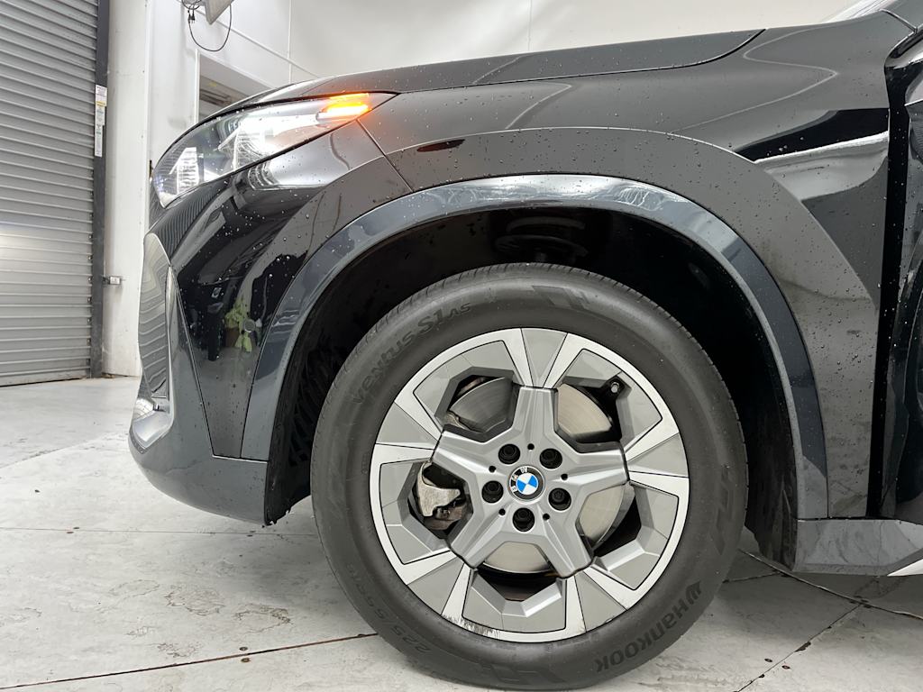 Thumbnail: 2024 BMW X1 - 7