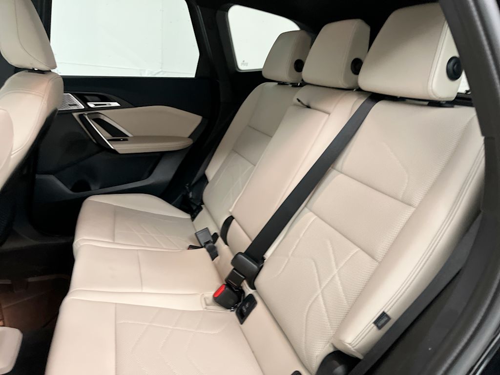 Thumbnail: 2024 BMW X1 - 30
