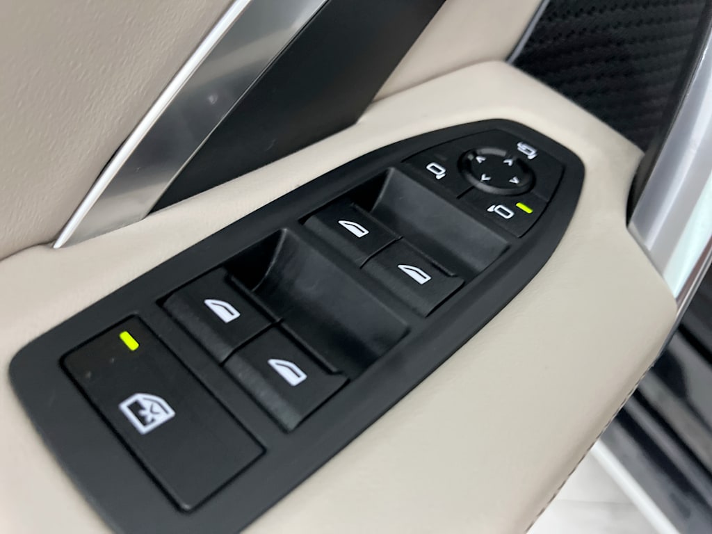 Thumbnail: 2024 BMW X1 - 27