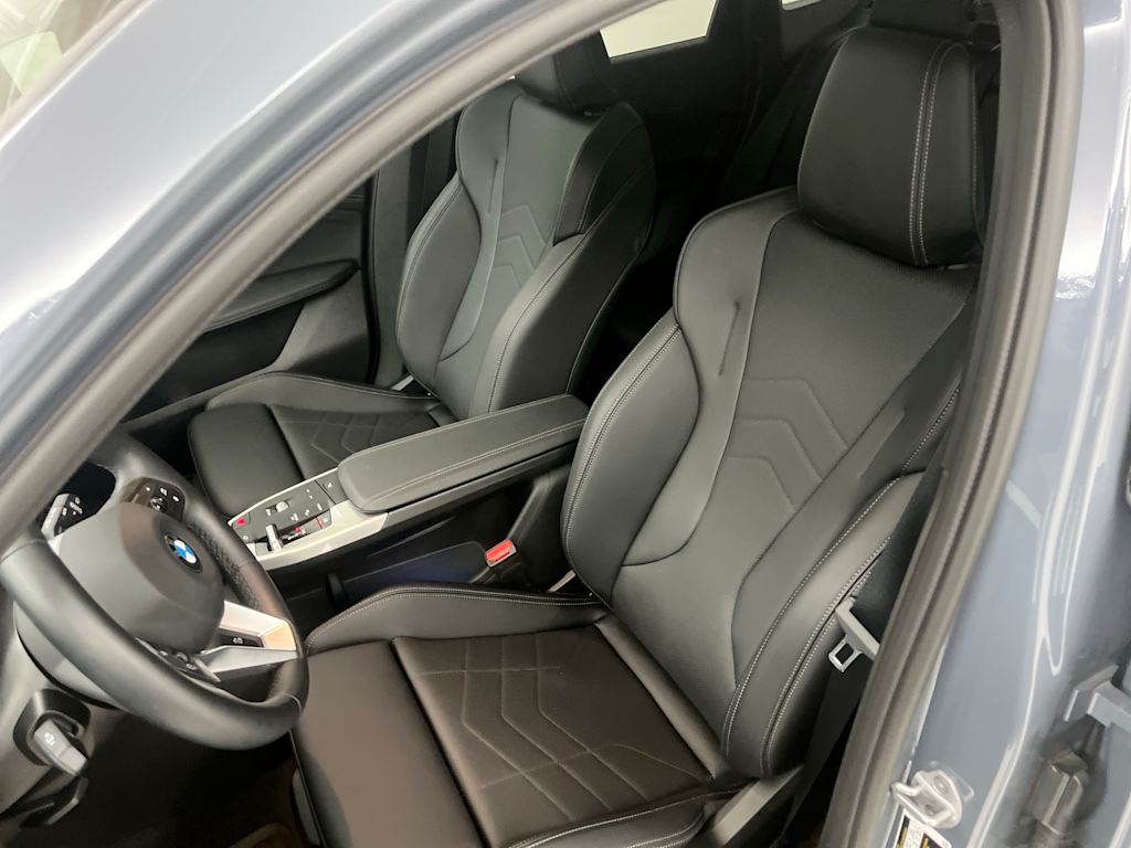 Thumbnail: 2026 BMW X1 - 9