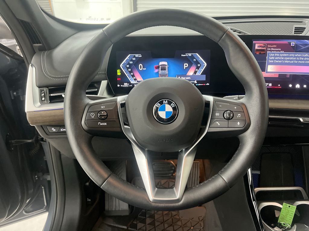 Thumbnail: 2026 BMW X1 - 12