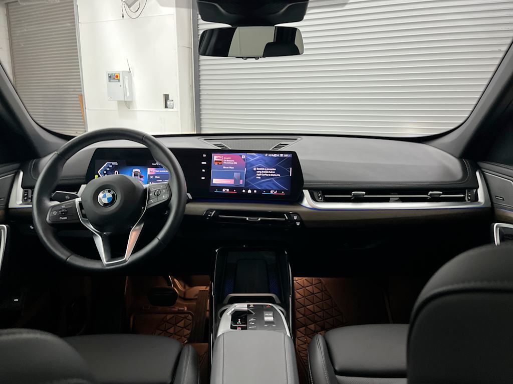 Thumbnail: 2026 BMW X1 - 2