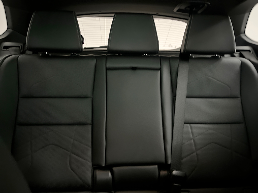 Thumbnail: 2026 BMW X1 - 23