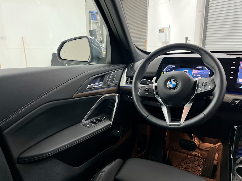 Thumbnail: 2026 BMW X1 - 8