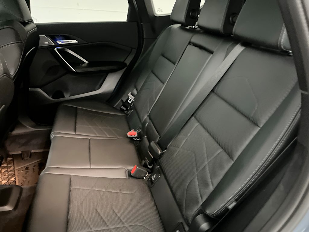 Thumbnail: 2026 BMW X1 - 31
