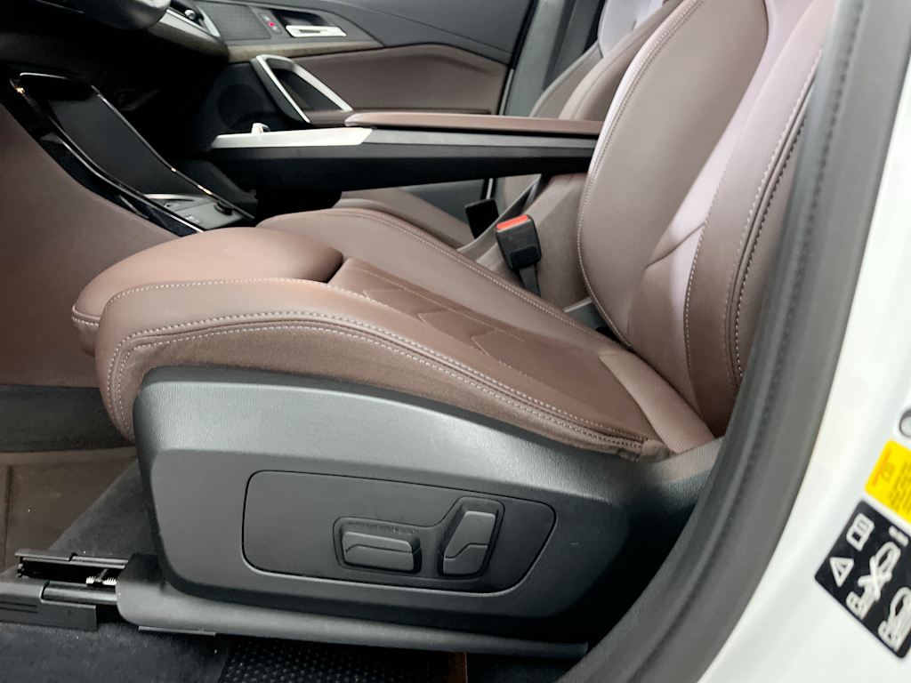 Thumbnail: 2023 BMW X1 - 26