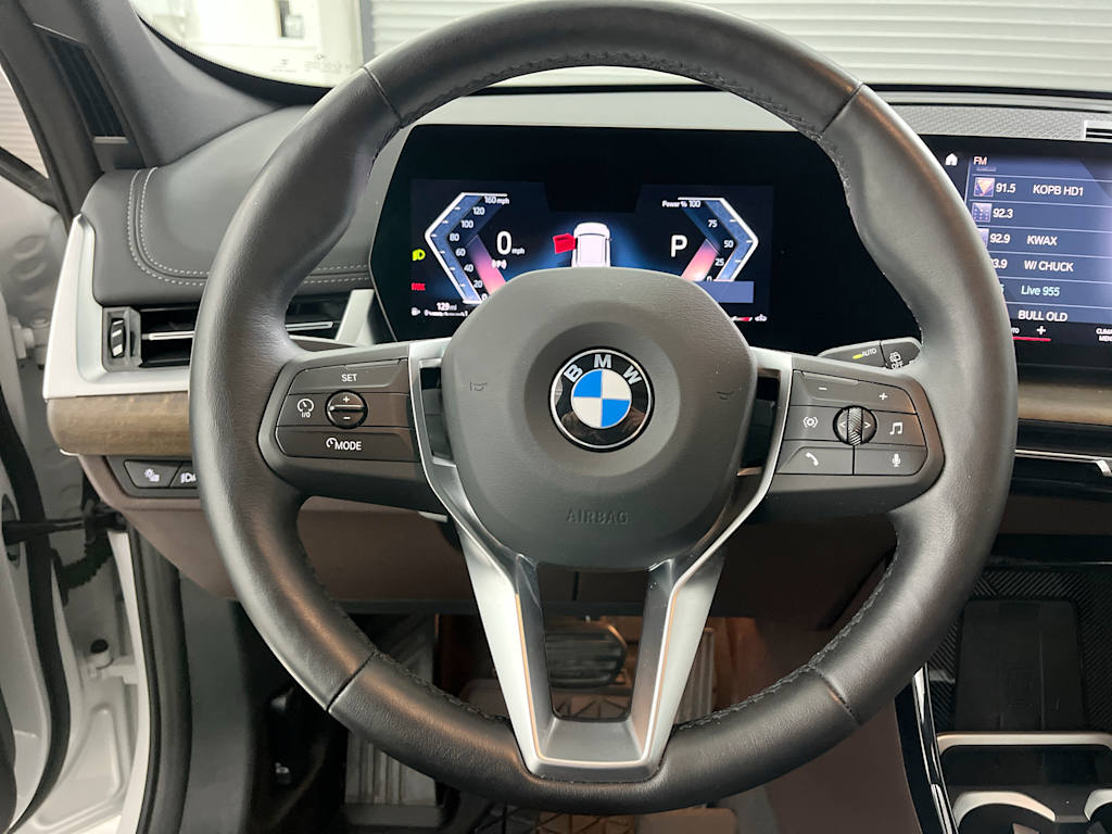 Thumbnail: 2023 BMW X1 - 13