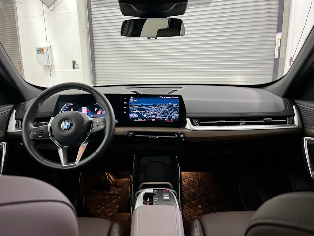Thumbnail: 2023 BMW X1 - 2