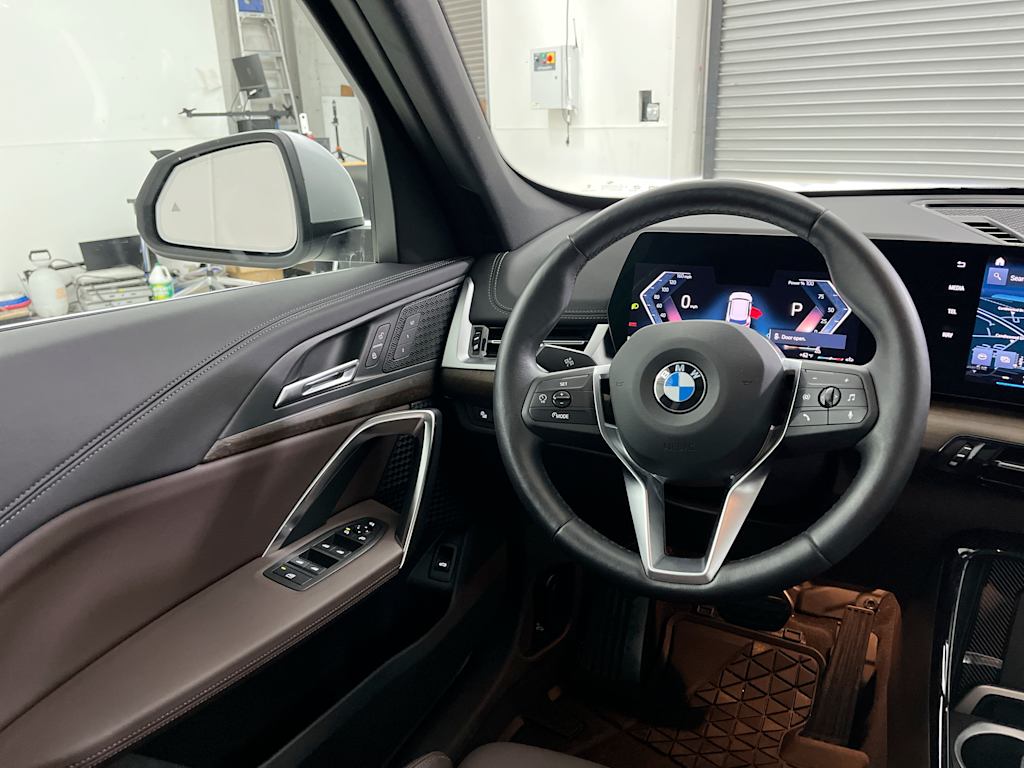 Thumbnail: 2023 BMW X1 - 9