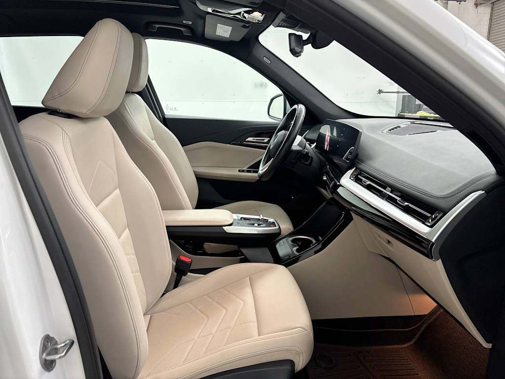 Thumbnail: 2024 BMW X1 - 26