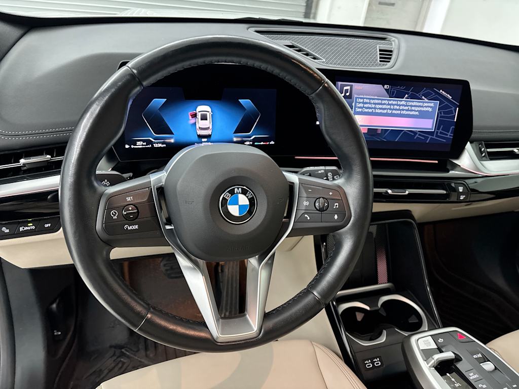 Thumbnail: 2024 BMW X1 - 2