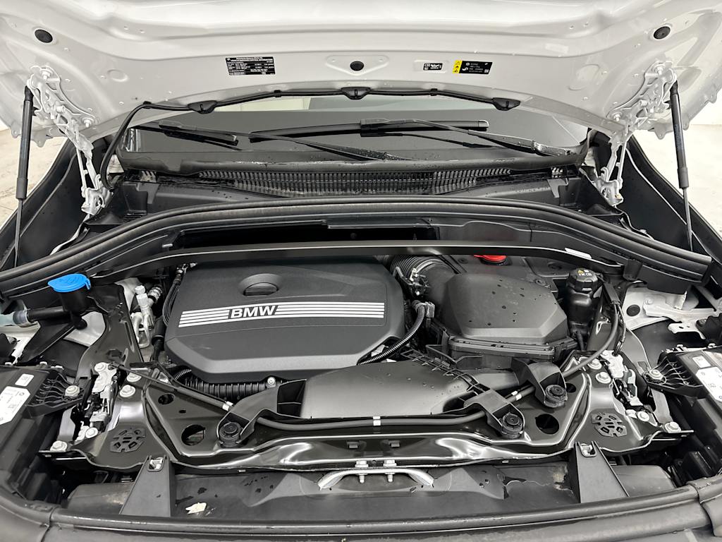 Thumbnail: 2024 BMW X1 - 7
