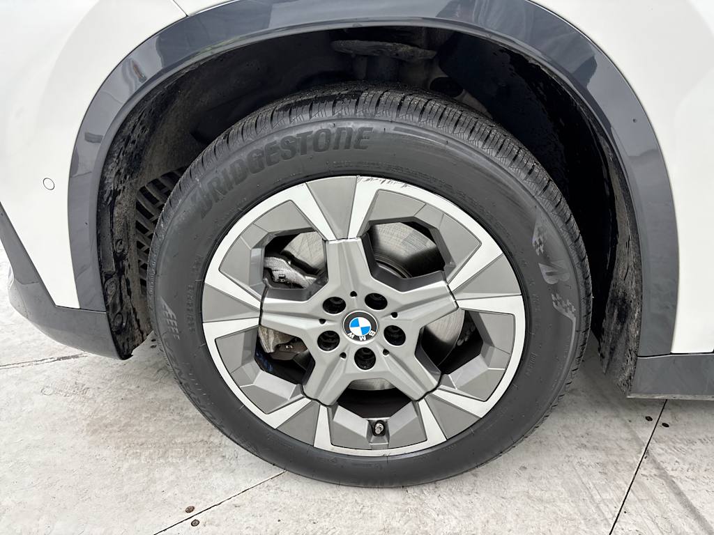 Thumbnail: 2024 BMW X1 - 6