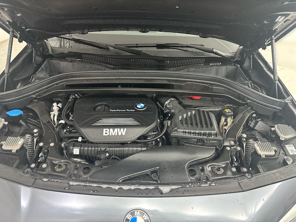 Thumbnail: 2018 BMW X2 - 8