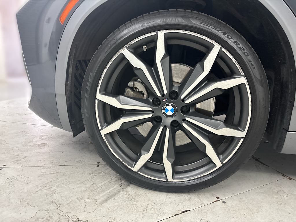 Thumbnail: 2018 BMW X2 - 7