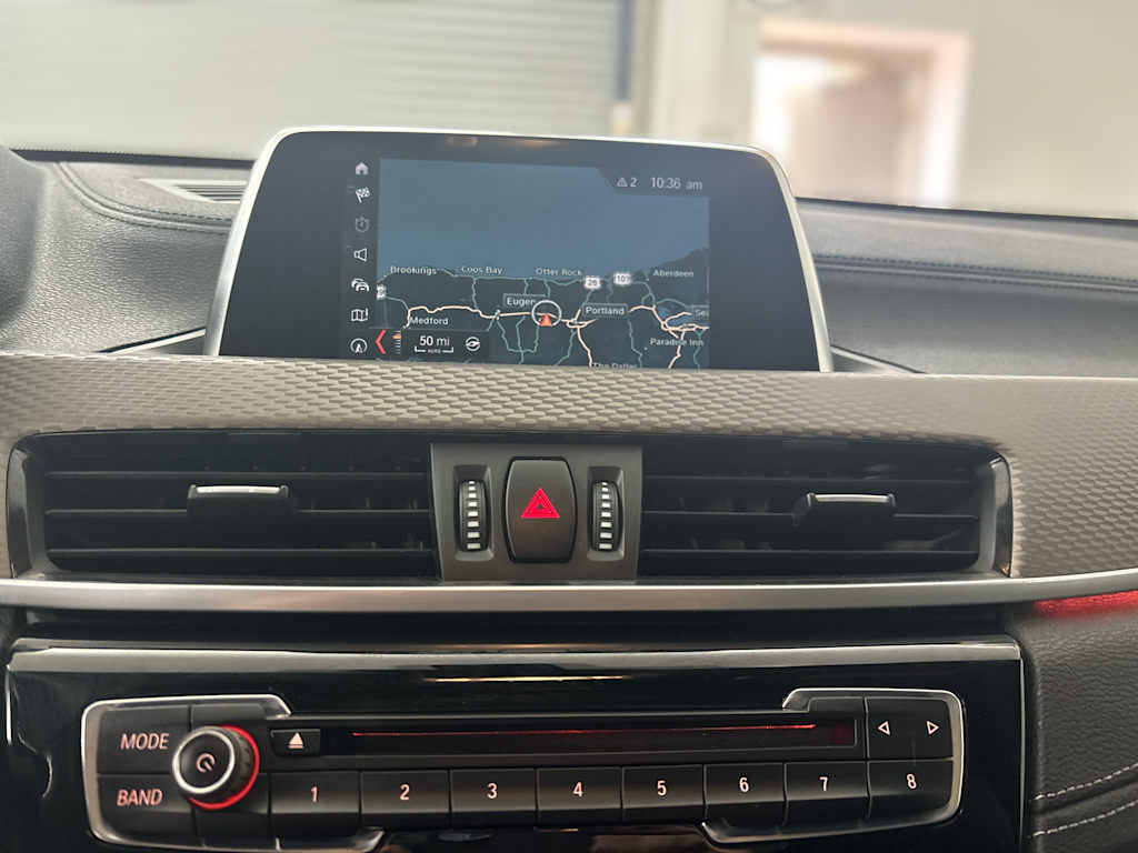 Thumbnail: 2018 BMW X2 - 12