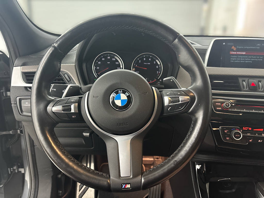 Thumbnail: 2018 BMW X2 - 2