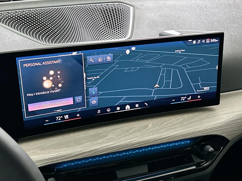 Thumbnail: 2025 BMW i4 - 11