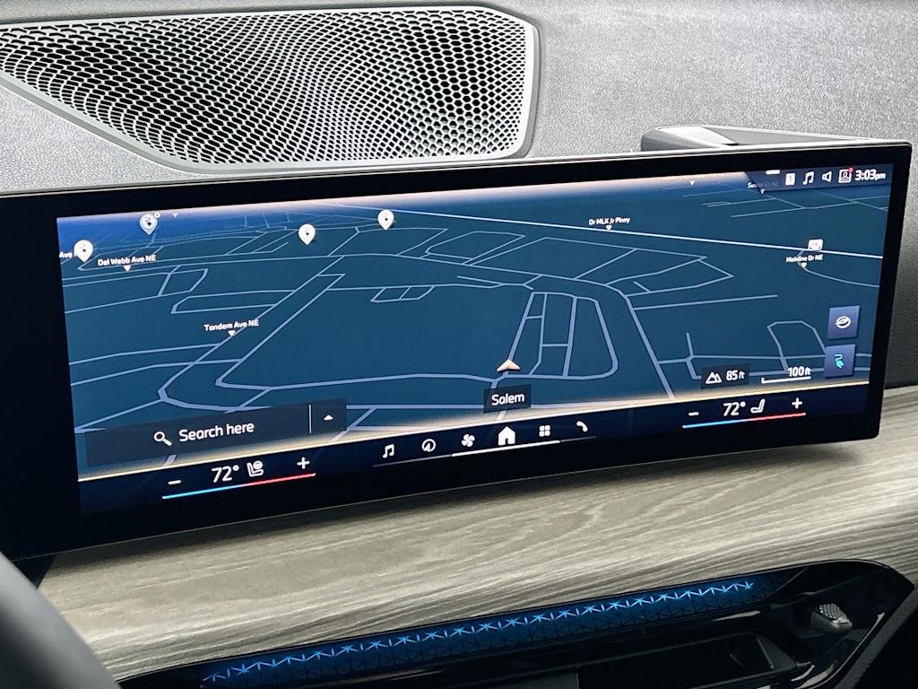 Thumbnail: 2025 BMW i4 - 24