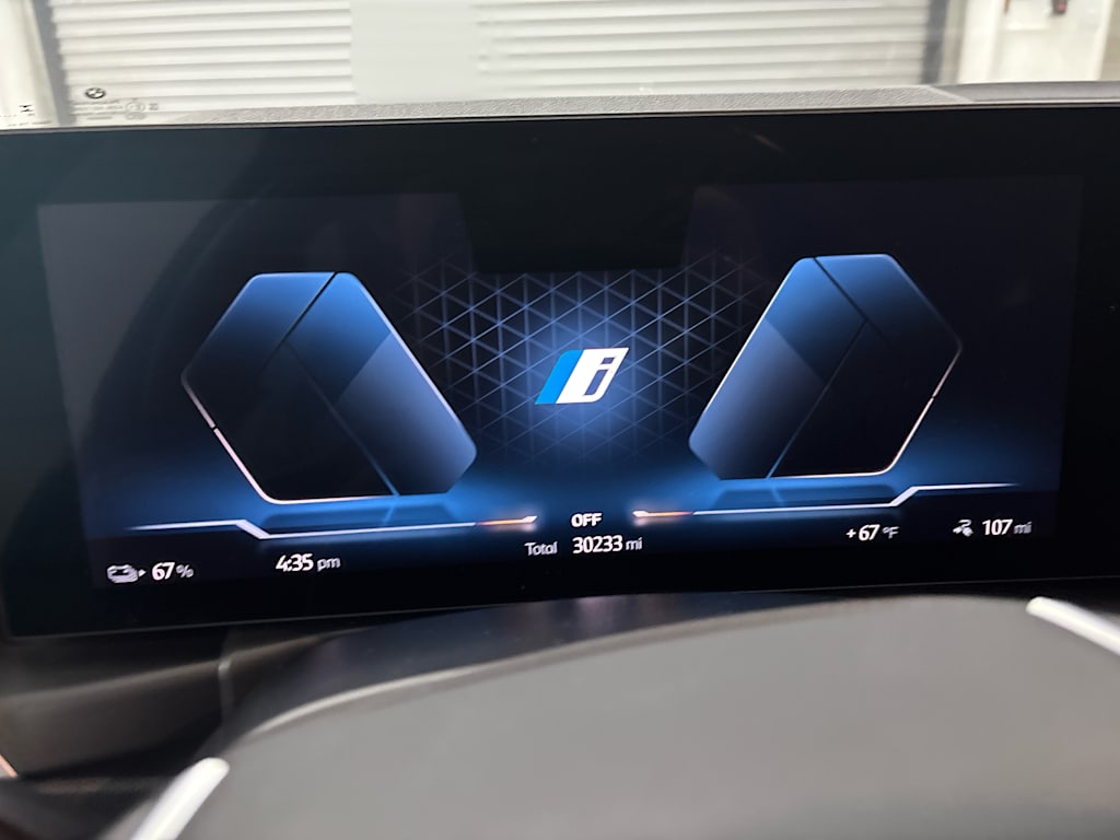 Thumbnail: 2024 BMW i4 - 13
