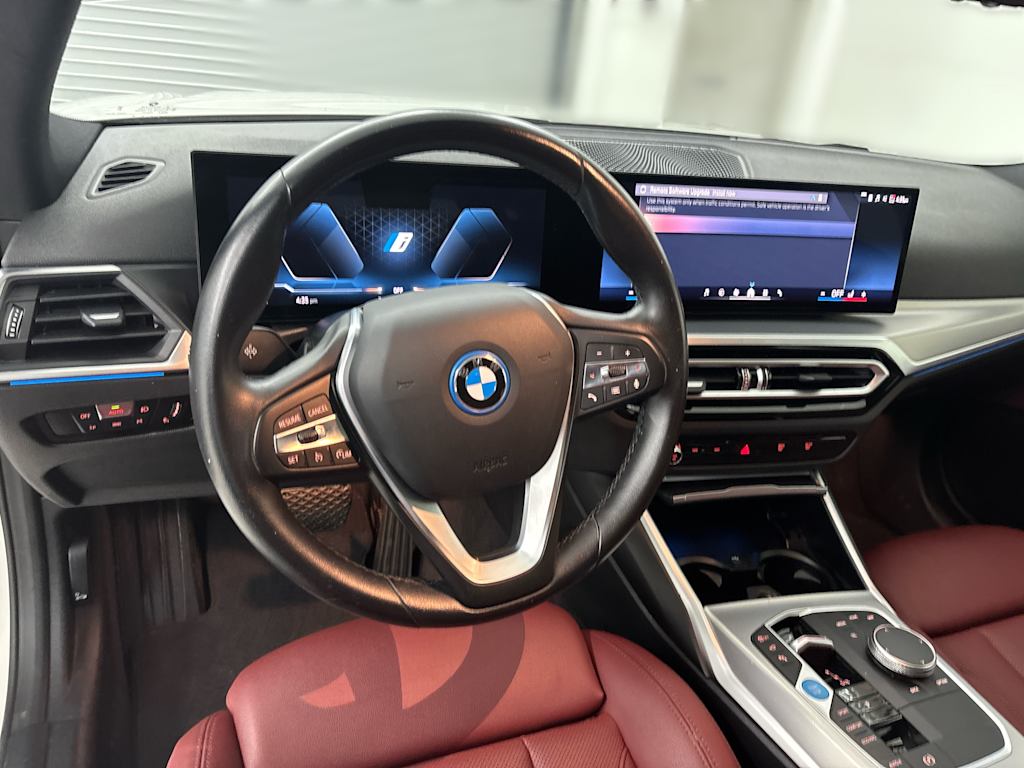 Thumbnail: 2024 BMW i4 - 2