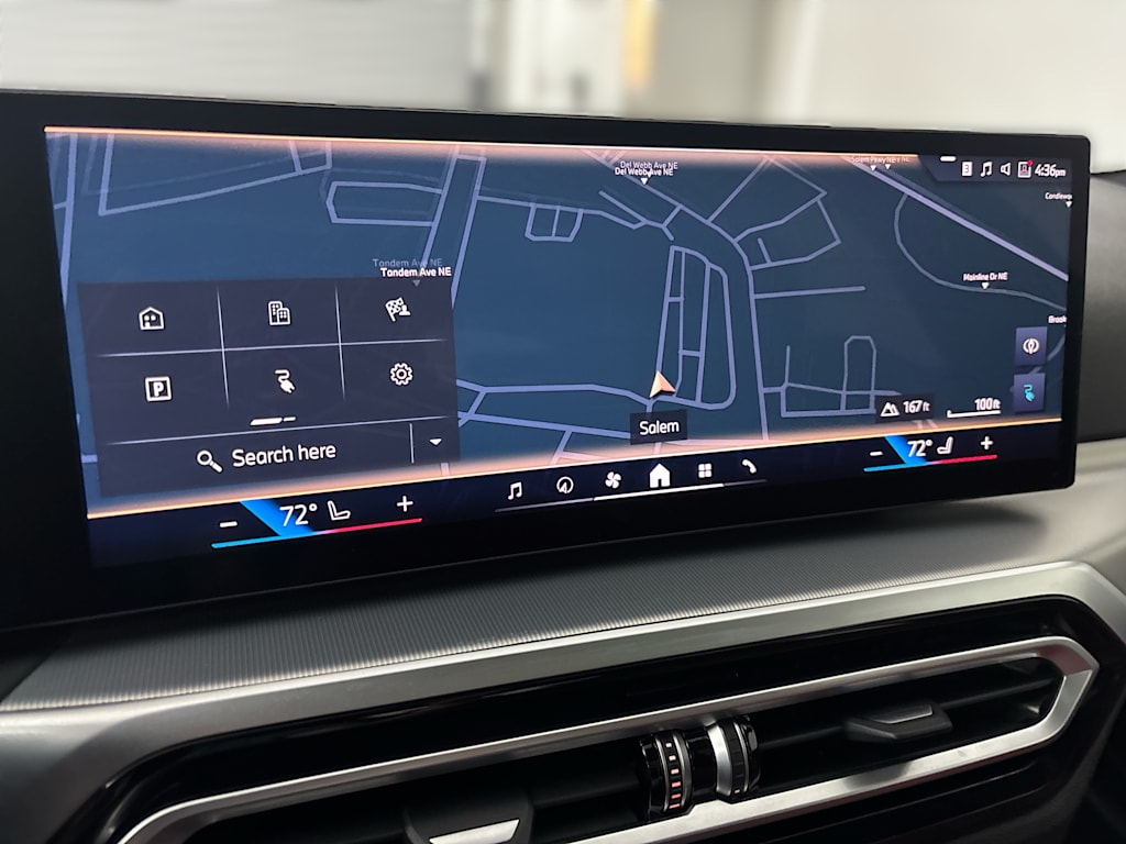 Thumbnail: 2024 BMW i4 - 24