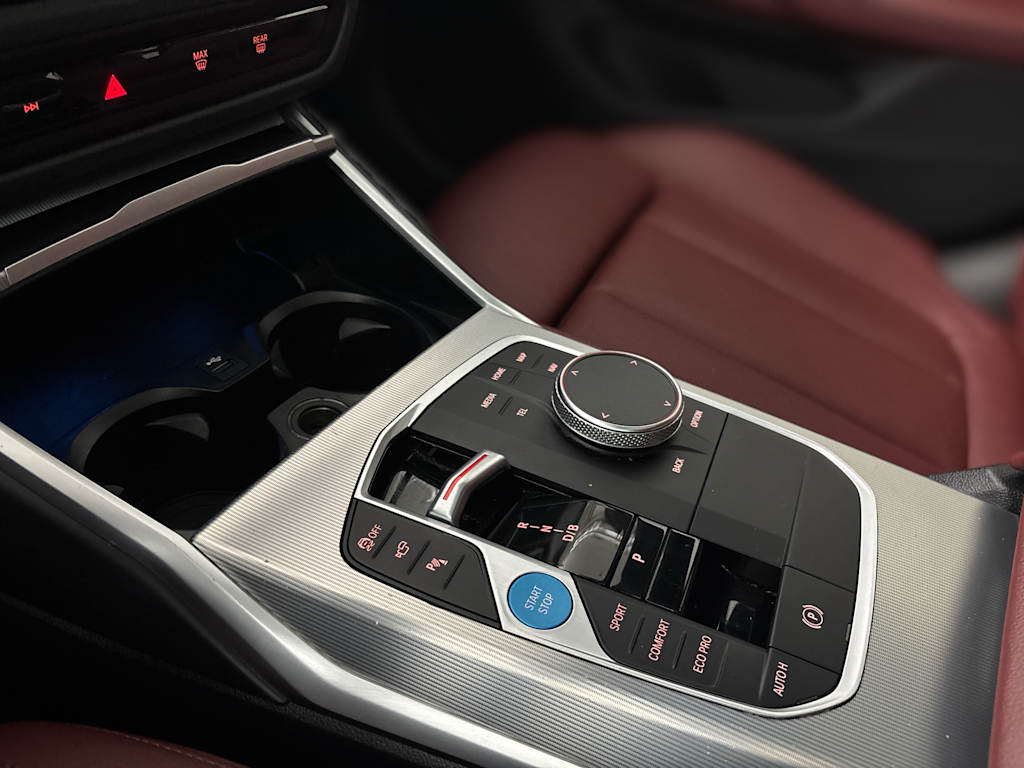 Thumbnail: 2024 BMW i4 - 12