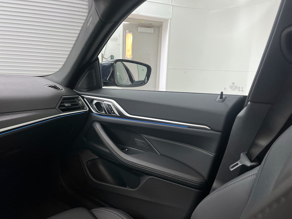 Thumbnail: 2023 BMW i4 - 23