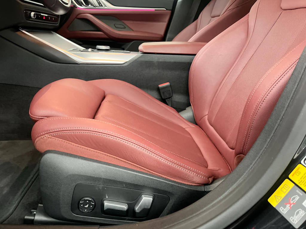 Thumbnail: 2023 BMW i4 - 25