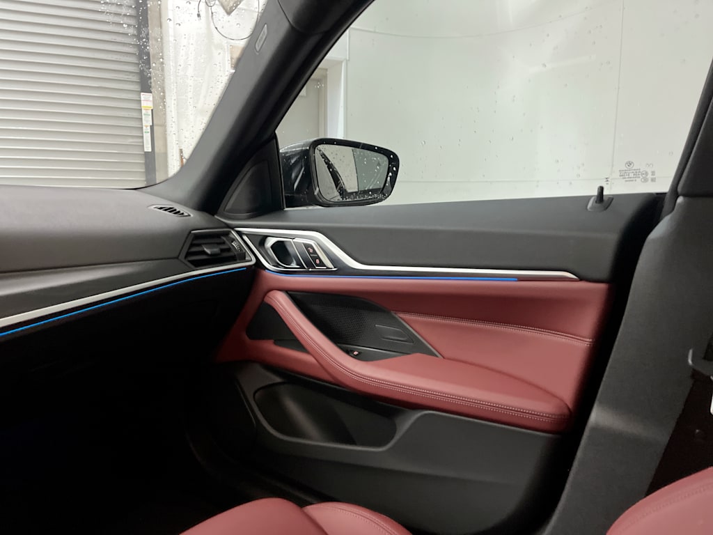 Thumbnail: 2023 BMW i4 - 22