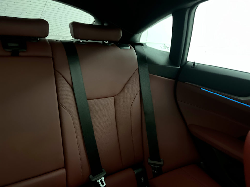 Thumbnail: 2023 BMW i4 - 24