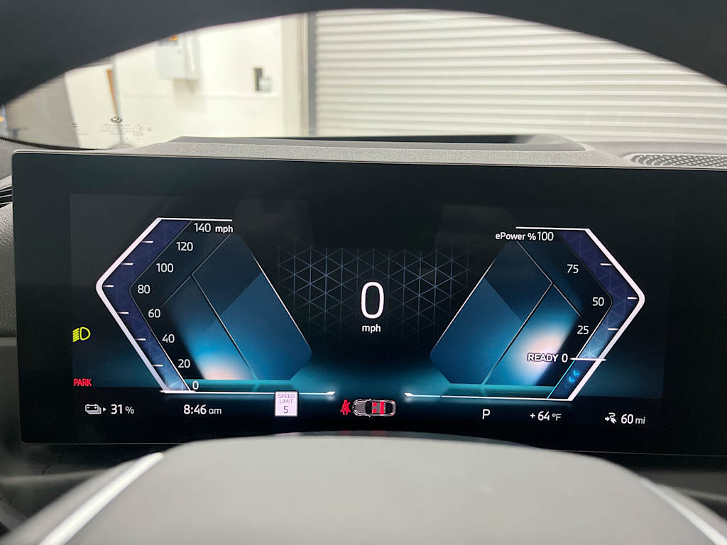 Thumbnail: 2023 BMW i4 - 15