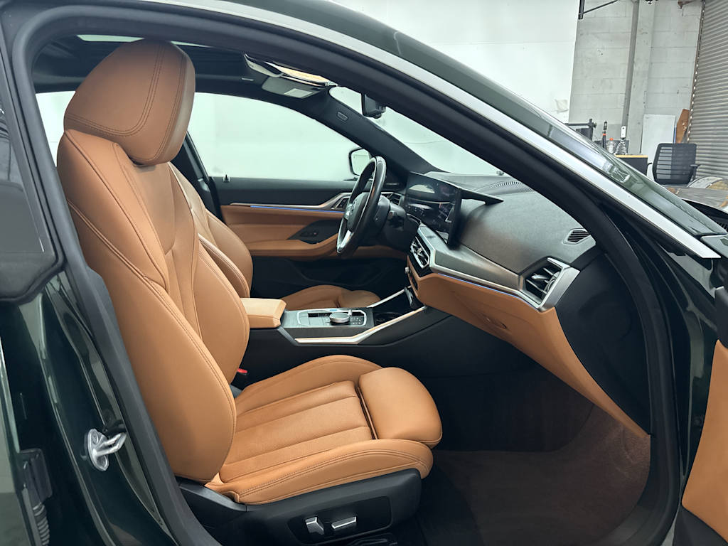 Thumbnail: 2023 BMW i4 - 26